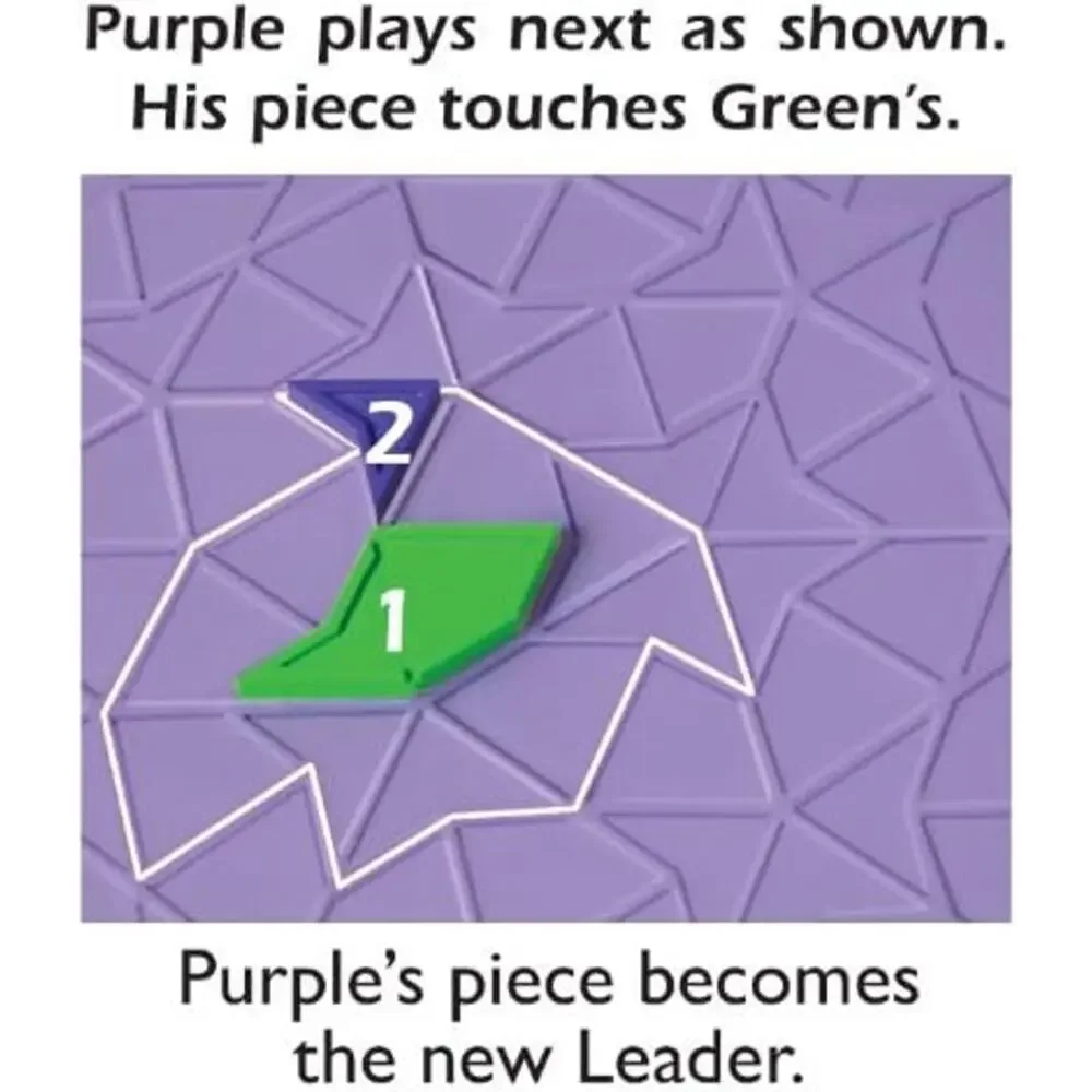 Hasbro CirKis Board Game Circles Stars Strategy NEW
